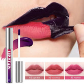 Brown Peel Off Lip Contour Tint